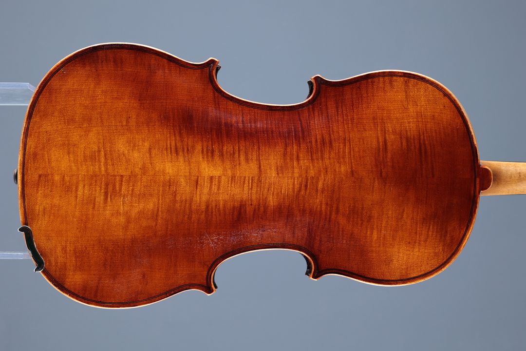 Riedl Eduard - Graslitz Anno 1922 - 40,8 cm - B-135